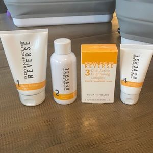 Rodan and Fields Reverse Regimen - full set